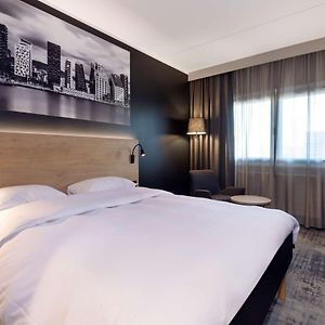 Park Inn By Radisson Oslo Airport Hotel West